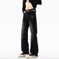 스톤아일랜드 2컬러 남자 청바지