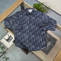 디올 남자 셔츠