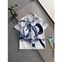 디올 남자 셔츠