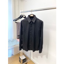 디올 남자 셔츠