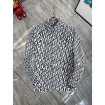 디올 남자 셔츠