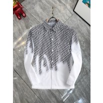디올 남자 셔츠