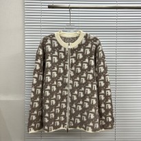 디올 남자 니트