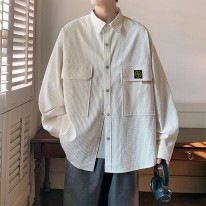 스톤아일랜드 2컬러 남자 셔츠