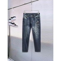 디올 남자 청바지