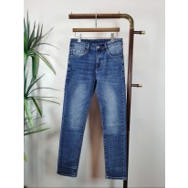 디올 남자 청바지