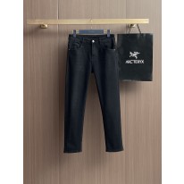 디올 남자 청바지