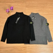 스톤아일랜드 남자 니트