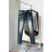 디올 남자 청바지