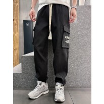 버버리 남자 바지