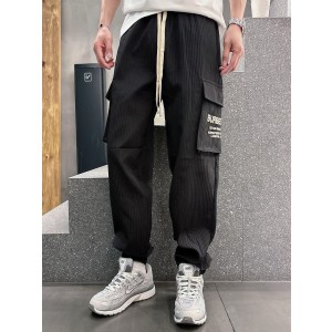 버버리 남자 바지