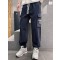 버버리 남자 바지