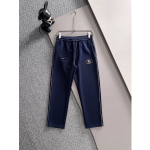 버버리 남자 바지