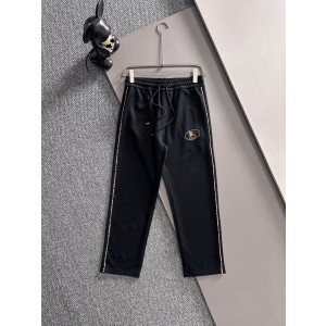 버버리 남자 바지