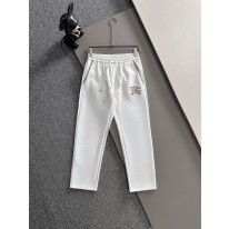 버버리 남자 바지