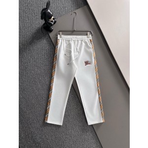 버버리 남자 바지