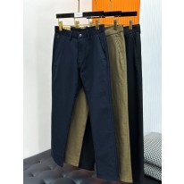 버버리 남자 바지