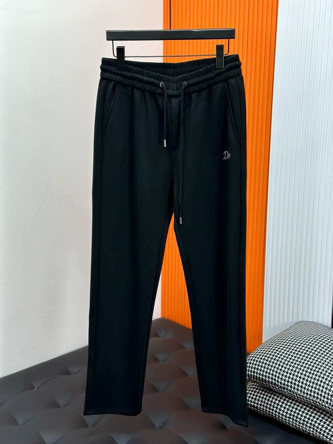 디올 남자 바지