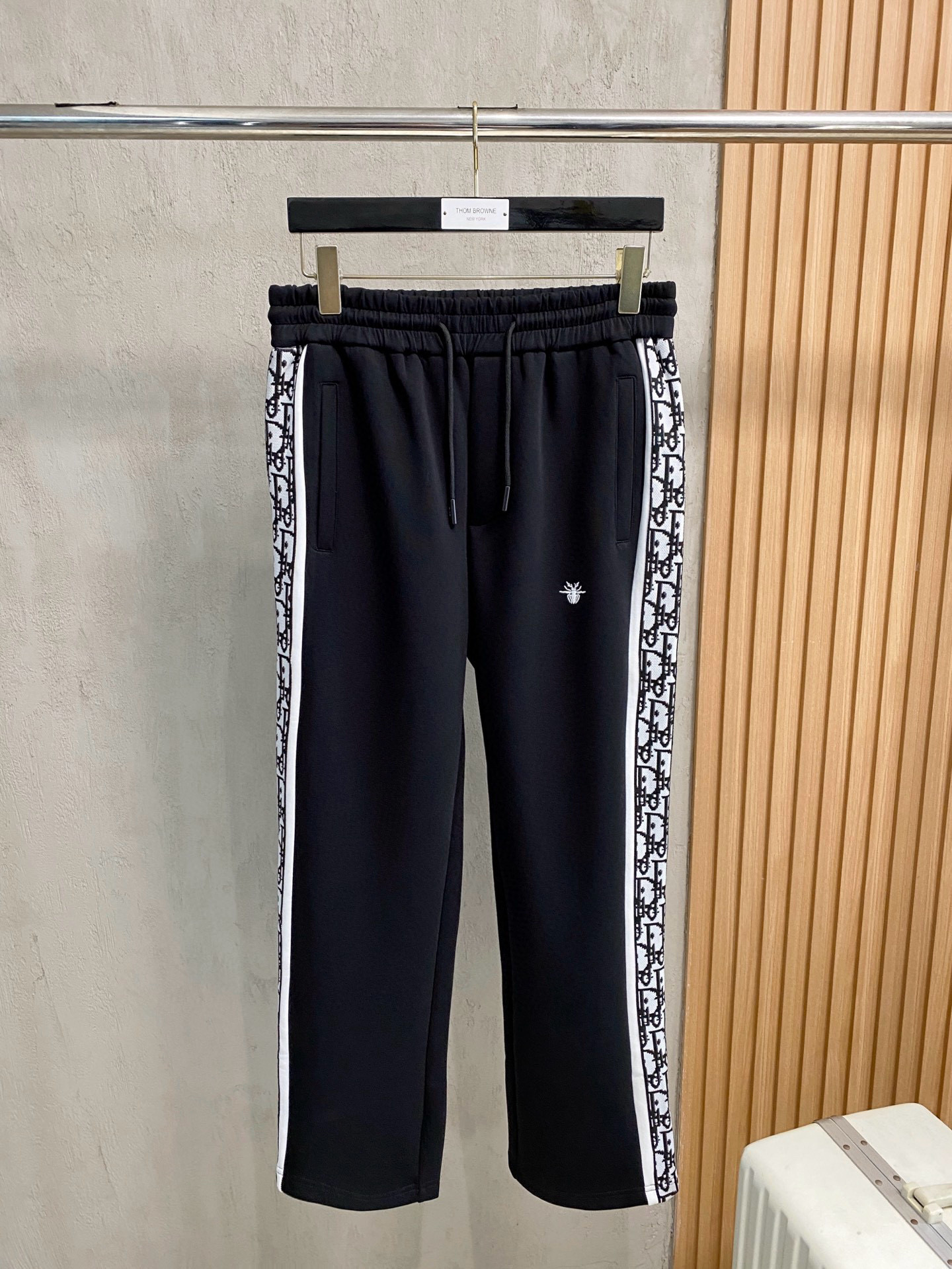 디올 남자 바지