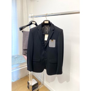 발렌티노 남자 자켓