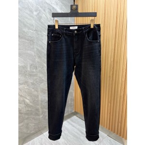 발렌티노 남자 청바지