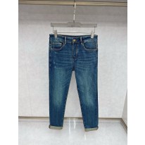 발렌티노 남자 청바지