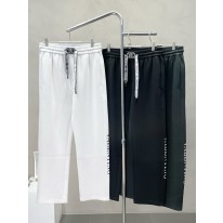 발렌티노 3컬러 남자 바지