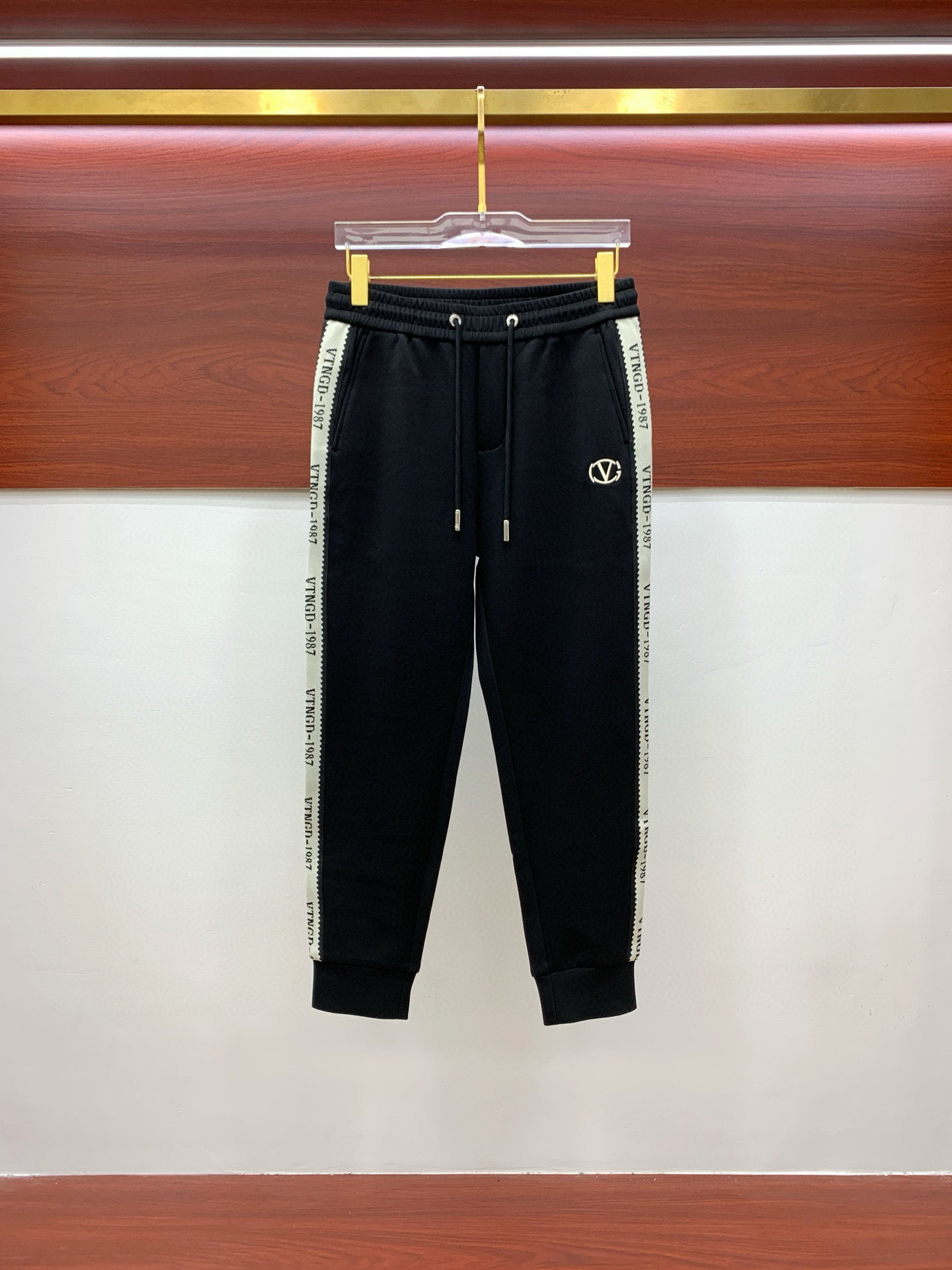 발렌티노 남자 바지