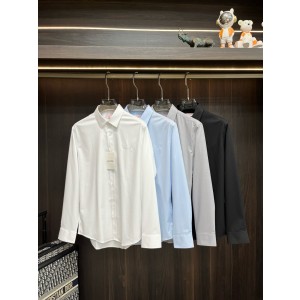 발렌티노 4컬러 남자 셔츠