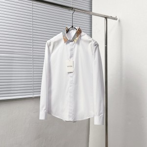 발렌티노 남자 셔츠