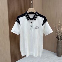 발렌티노 남자 니트