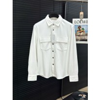 보테가베네타 남자 셔츠