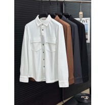 보테가베네타 4컬러 남자 셔츠