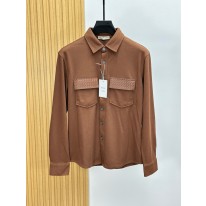 보테가베네타 남자 셔츠