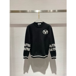 발렌티노 남자 니트