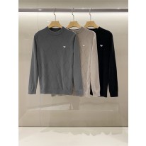 보테가베네타 3컬러 남자 니트