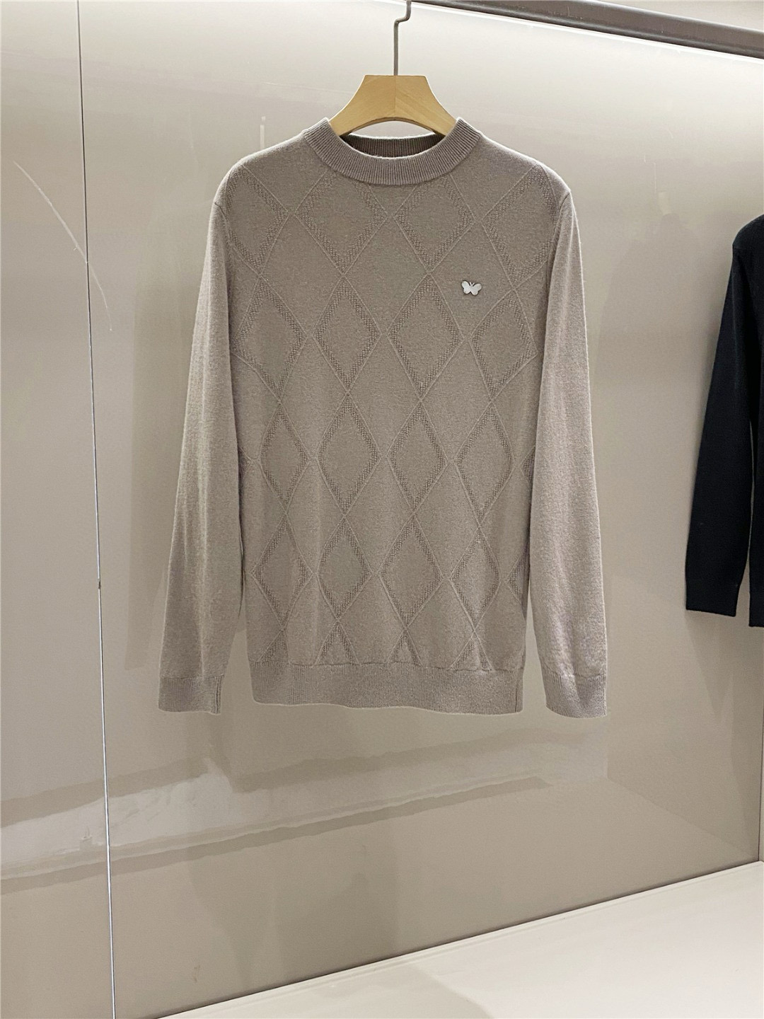 보테가베네타 남자 니트