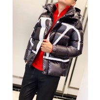 발렌티노 남자 패딩