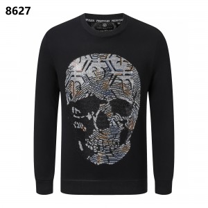 필립플레인 남자 맨투맨 후드티