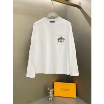 크롬하츠 남자 맨투맨