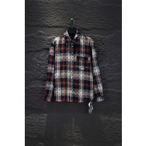 크롬하츠 남자 자켓