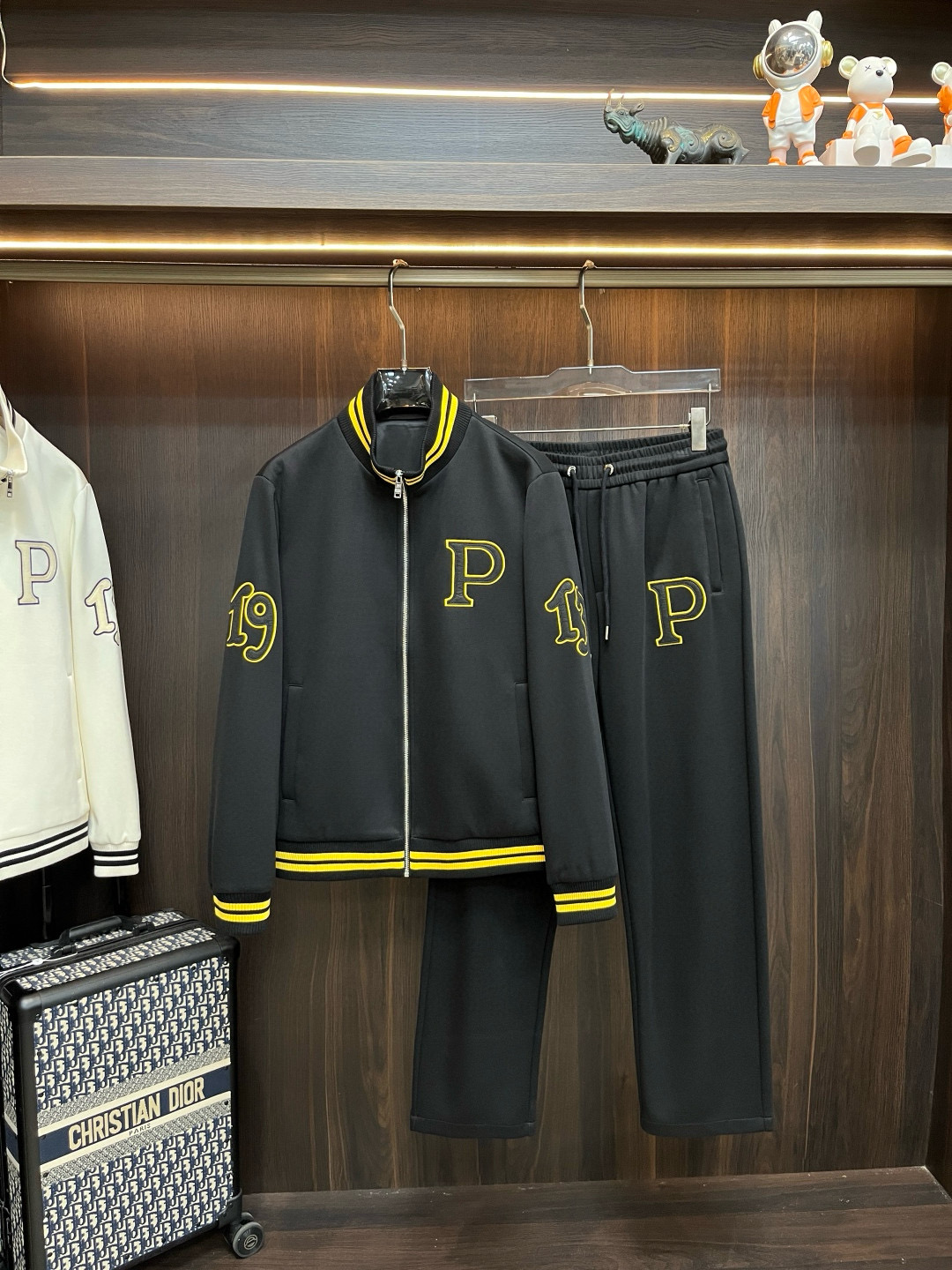 필립플레인 남자 세트