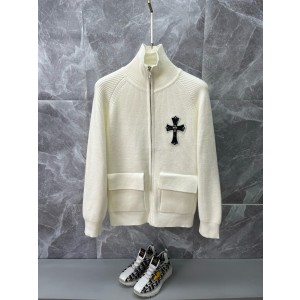 크롬하츠 남자 자켓