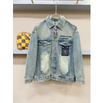 크롬하츠 남자 자켓