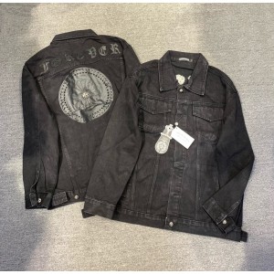 크롬하츠 남자 자켓