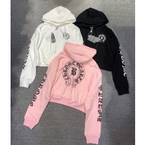 크롬하츠 3컬러 남자 자켓