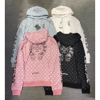 크롬하츠 4컬러 남자 자켓