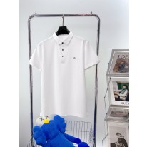 디올 4컬러 남자 반팔티