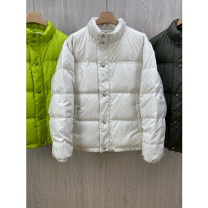 크롬하츠 남자 패딩