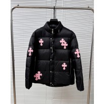 크롬하츠 남자 패딩